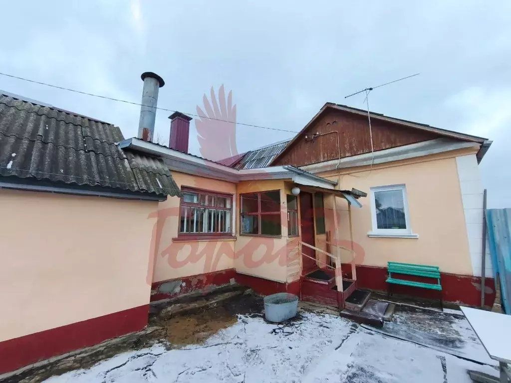 Дом в Орловская область, Орел Городская ул., 17 (69 м) - Фото 1