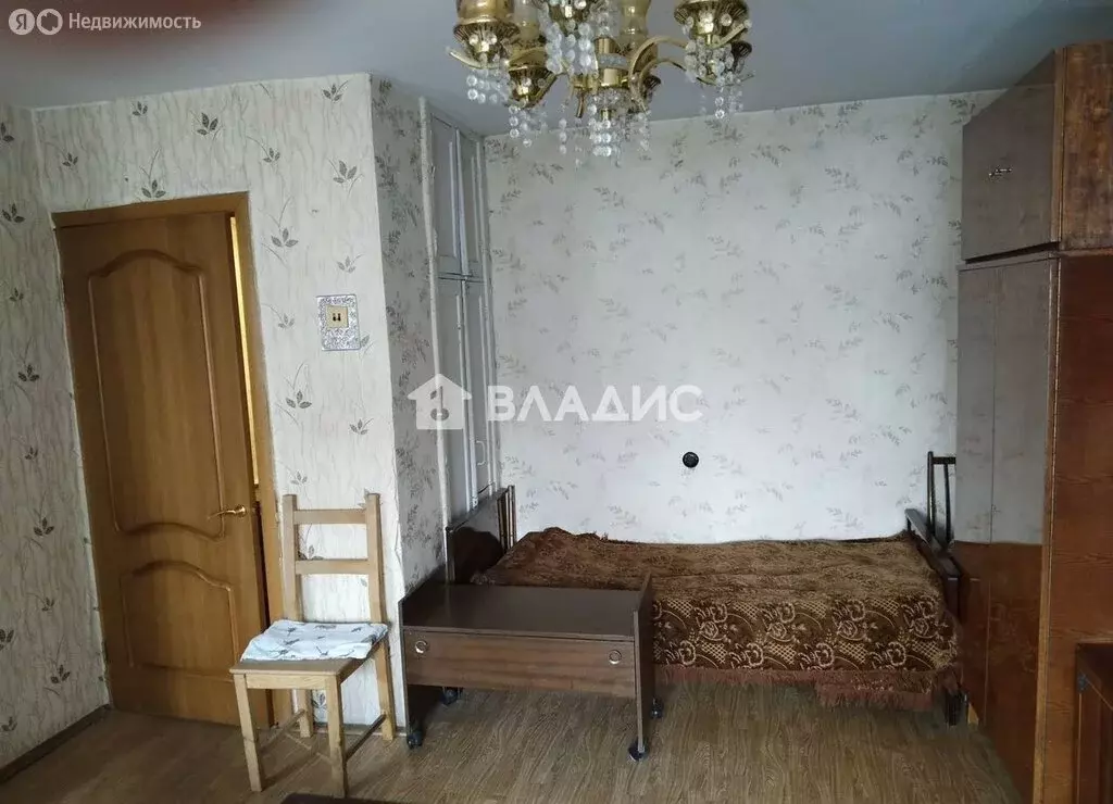 1-комнатная квартира: посёлок Развилка, 11А (29.5 м) - Фото 2