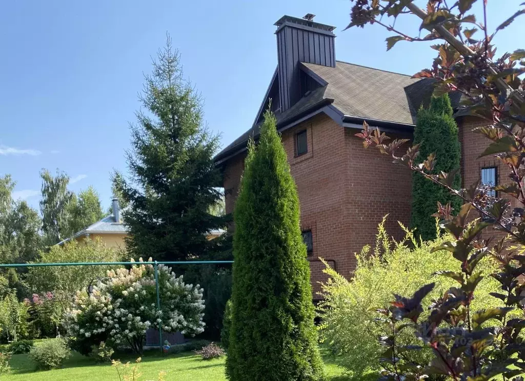 Дом в Московская область, Апрелевка Наро-Фоминский городской округ, ... - Фото 2