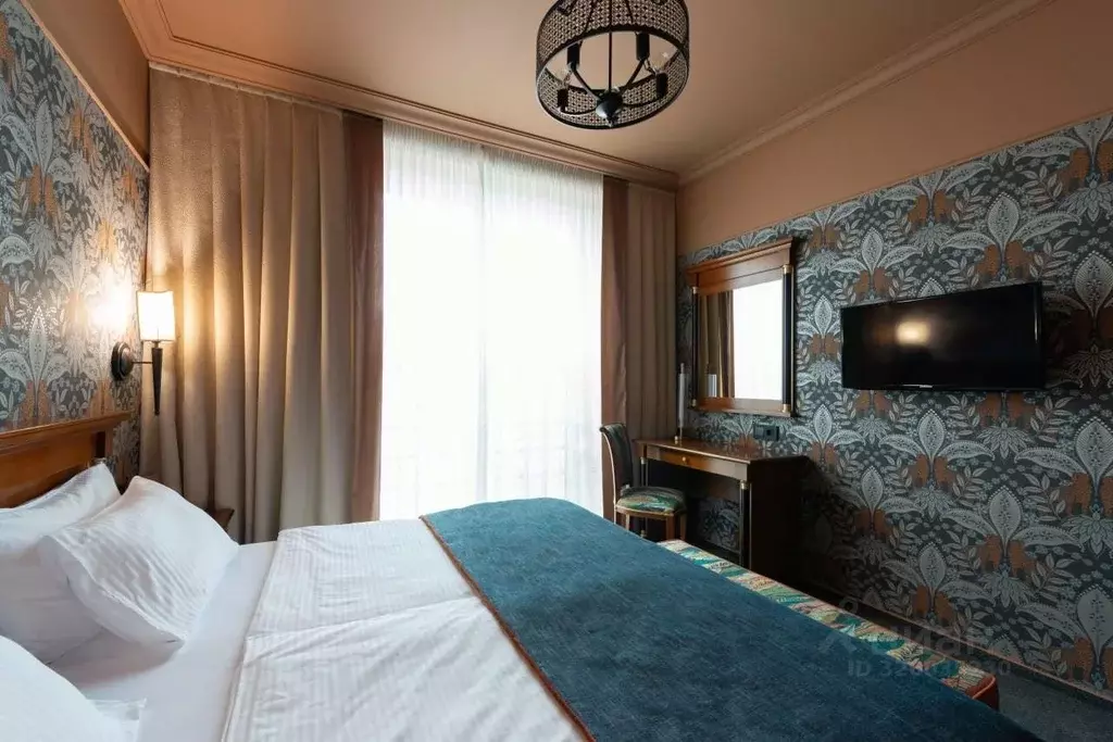 Комната Тюменская область, Тюмень Советская ул., 20 (49.0 м) - Фото 2