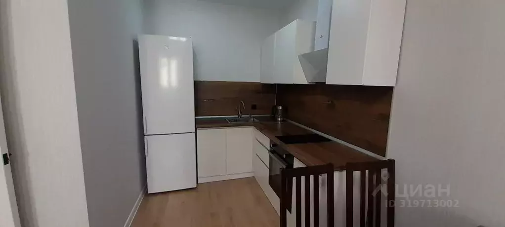 1-к кв. Краснодарский край, Краснодар ул. Летчика Позднякова, 2к25 ... - Фото 2