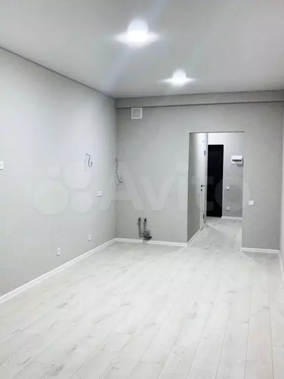 Квартира-студия, 21,5 м, 2/3 эт. - Фото 1