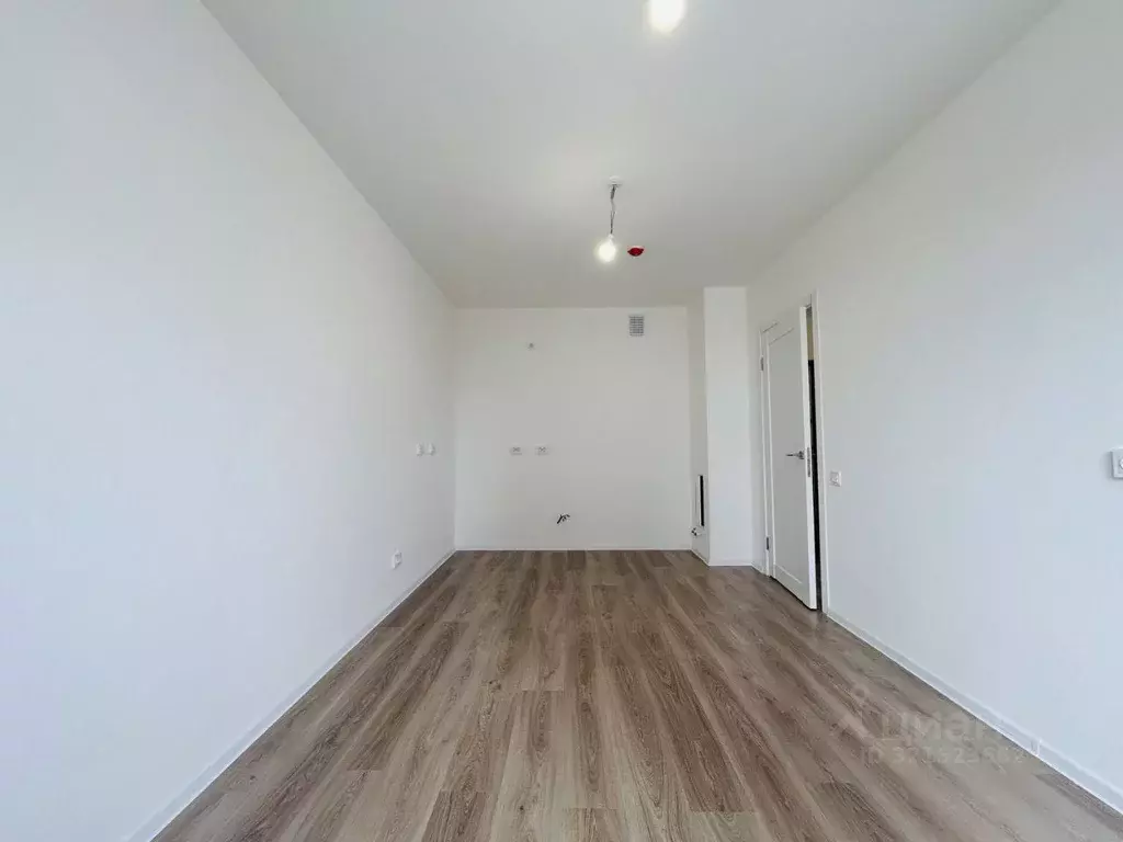 1-к кв. Санкт-Петербург ул. Пахомовская, 12к2 (35.0 м) - Фото 0