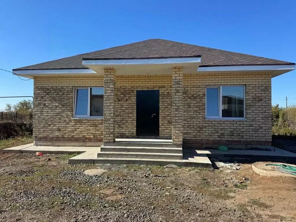 Дом в Оренбургская область, Оренбургский район, Южноуральский ... - Фото 2