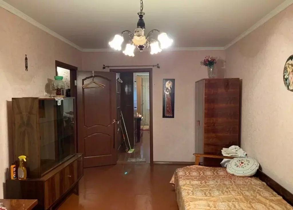 2-к кв. Московская область, Подольск Ленинградская ул., 24/13 (42.0 м) - Фото 1