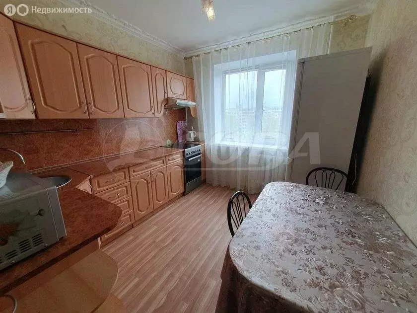 2-комнатная квартира: Тобольск, 8-й микрорайон, 41 (52 м) - Фото 2