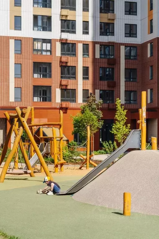 1-к кв. Московская область, Ленинский городской округ, д. Сапроново ... - Фото 1