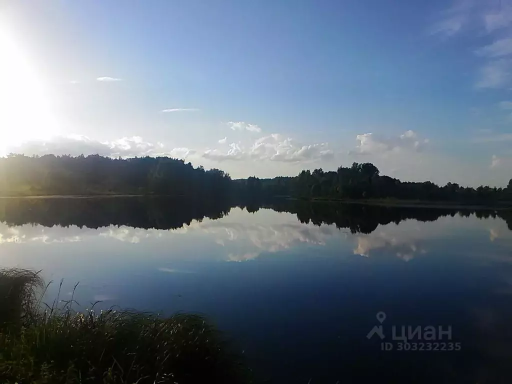 Участок в Московская область, Можайский городской округ, д. Высокое  ... - Фото 1