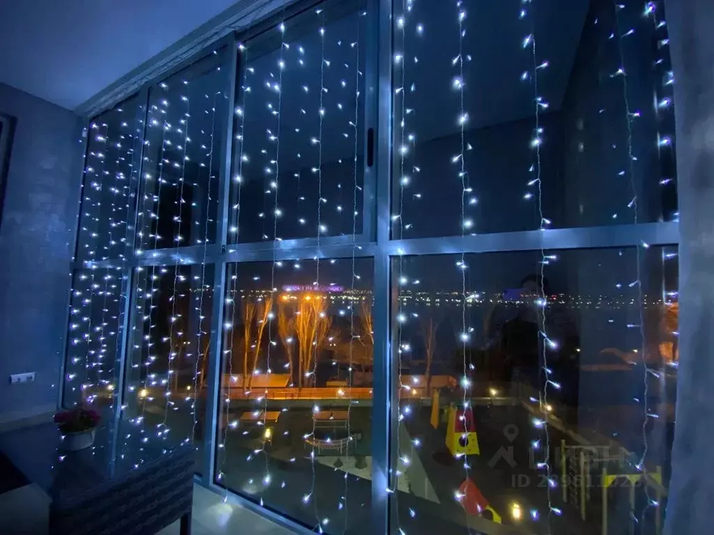 1-к кв. Ростовская область, Ростов-на-Дону Береговая ул., 61/1Б (43.0 ... - Фото 1