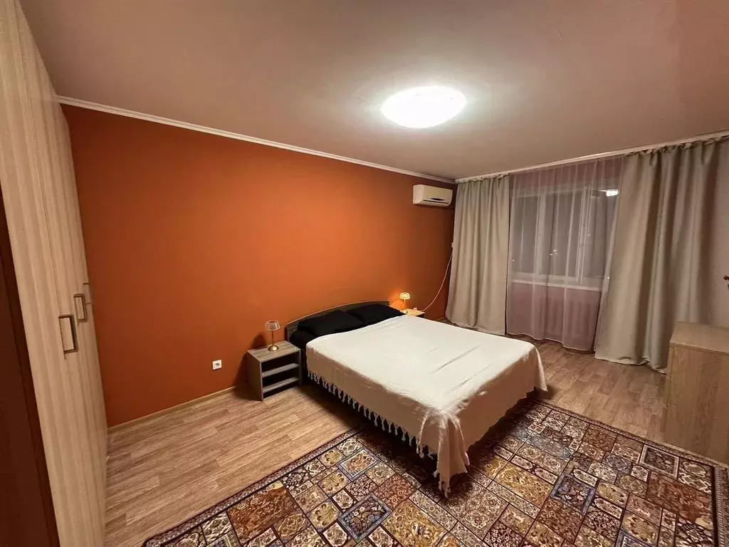 2-к кв. Самарская область, Самара ул. Гастелло, 42 (74.0 м) - Фото 1