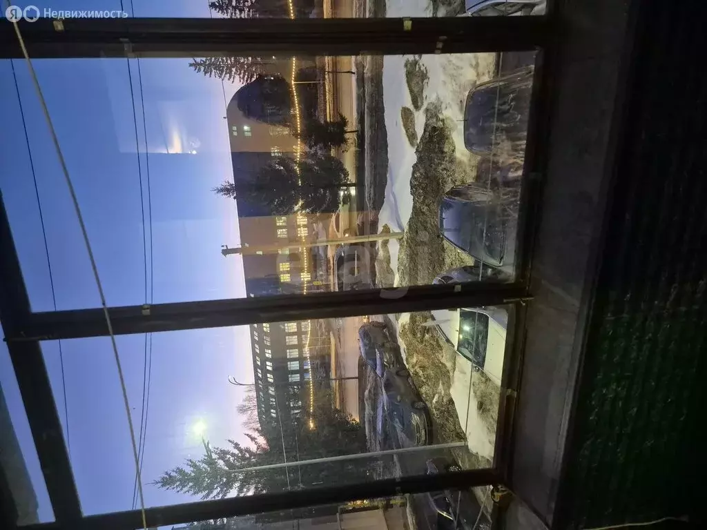 2-комнатная квартира: Альметьевск, улица Белоглазова, 115 (38.9 м) - Фото 2