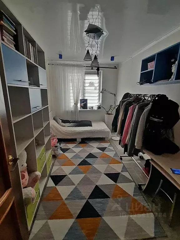 3-к кв. Оренбургская область, Орск Новый город мкр, ул. Комарова, 2 ... - Фото 1