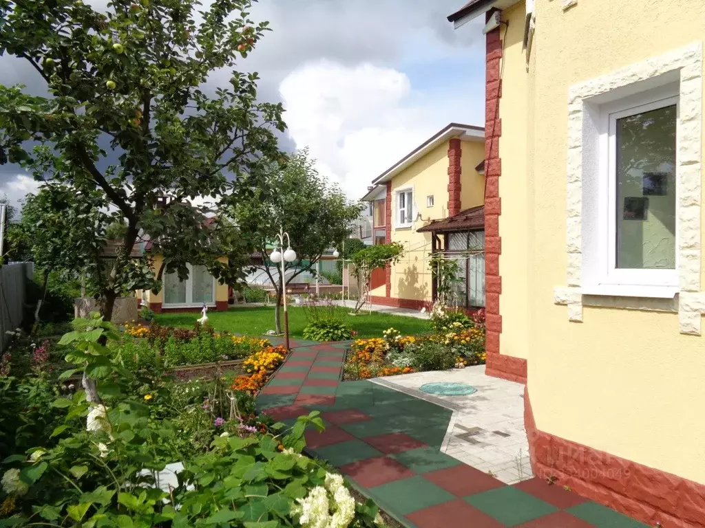 Дом в Московская область, Пушкинский городской округ, Родничок-1 СНТ  ... - Фото 1