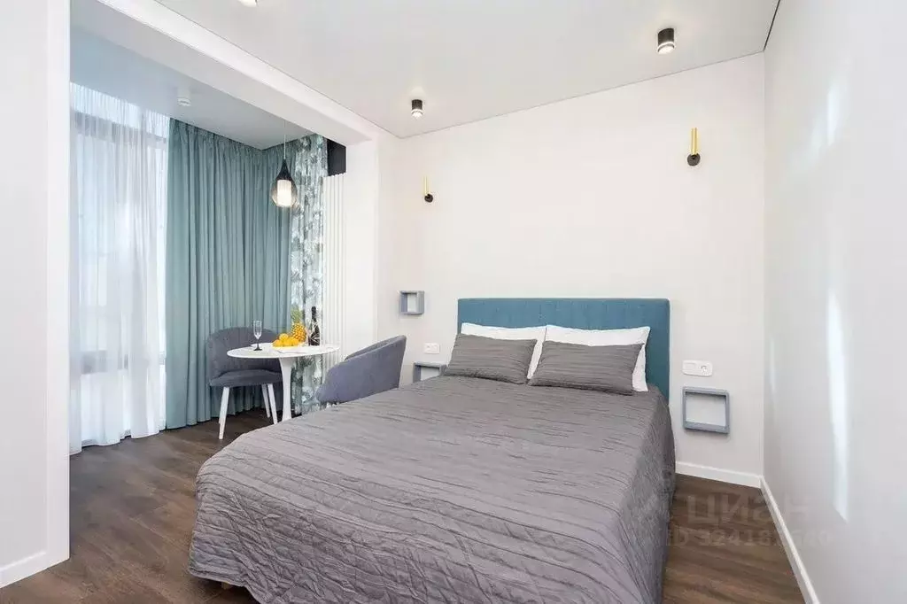 Студия Татарстан, Казань Шоссейная ул., 57 (25.0 м) - Фото 1