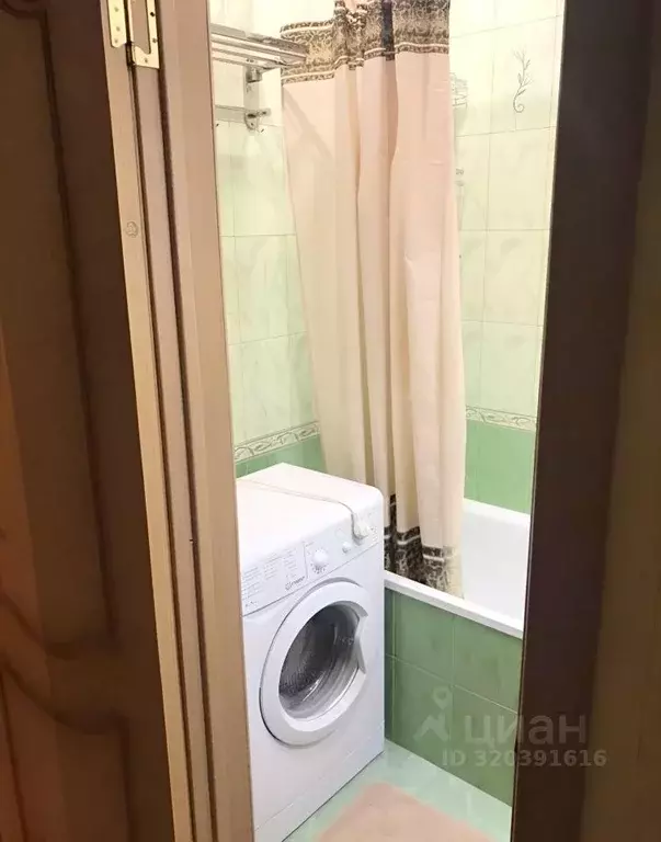 1-к кв. Белгородская область, Белгород Преображенская ул., 89 (35.0 м) - Фото 2