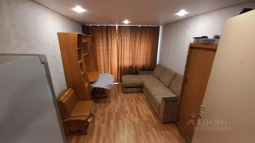 Комната Орловская область, Орел ул. МОПРа, 31 (17.0 м) - Фото 1