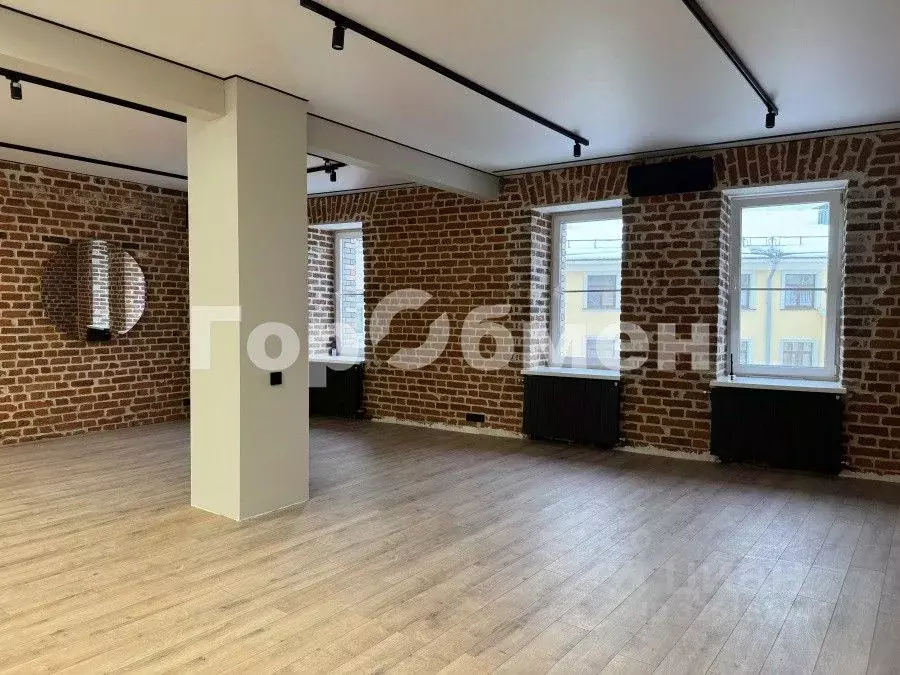 Помещение свободного назначения в Москва Петровский бул., 3С2 (65 м) - Фото 1