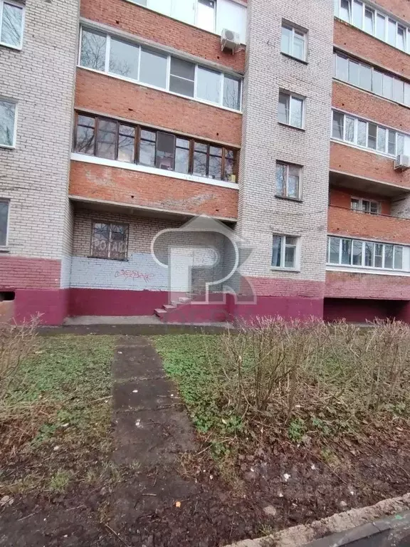 Помещение свободного назначения в Московская область, Электросталь ... - Фото 2