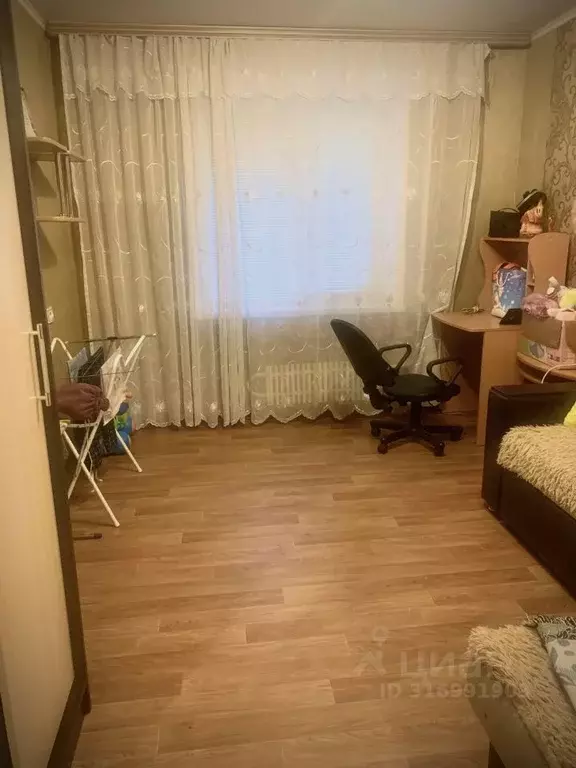2-к кв. Самарская область, Тольятти ул. Автостроителей, 15 (51.0 м) - Фото 1