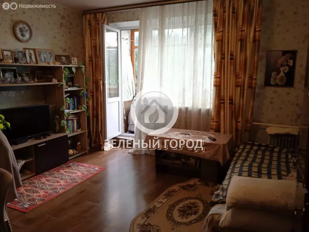 2-комнатная квартира: Светлогорск, Сиреневый переулок, 4 (48 м) - Фото 1