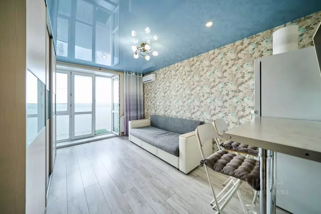 Студия Хабаровский край, Хабаровск ул. Запарина, 111 (28.3 м) - Фото 1