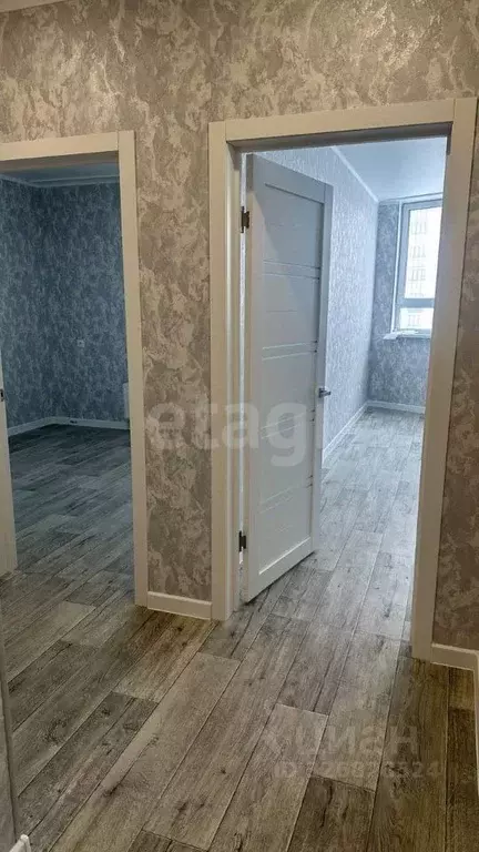 1-к кв. Башкортостан, Уфа просп. Дружбы Народов, 57/1 (38.5 м) - Фото 1