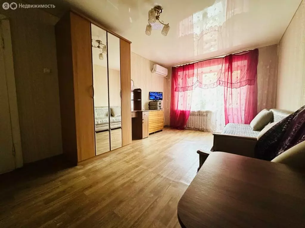 1-комнатная квартира: Хабаровск, улица Гоголя, 17 (31.1 м) - Фото 1