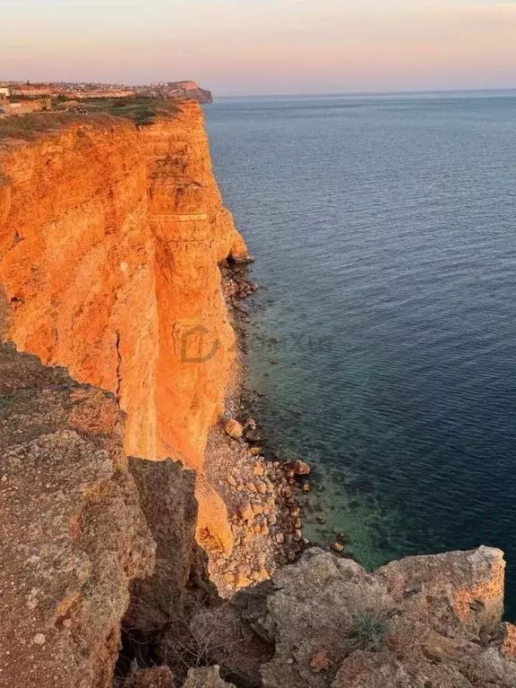 Участок в Севастополь Кальмар СТ, 173 (10.2 сот.) - Фото 2