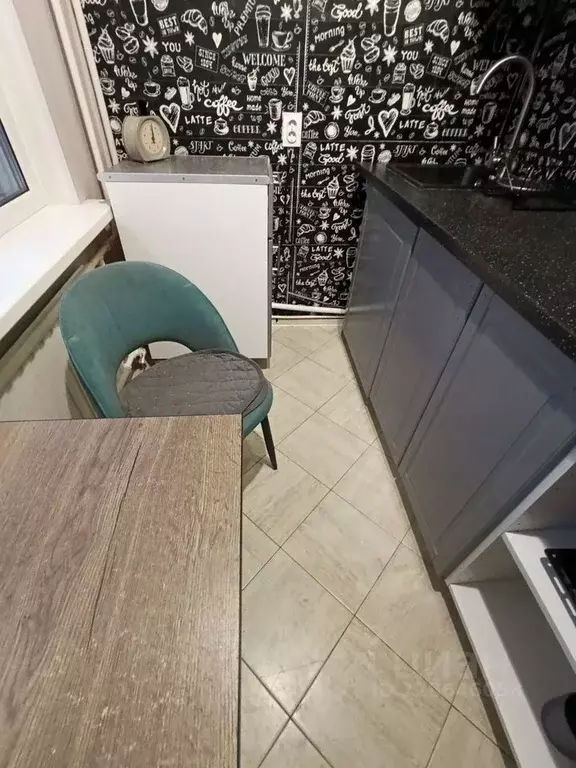 2-к кв. Санкт-Петербург ул. Подвойского, 17к2 (44.0 м) - Фото 1