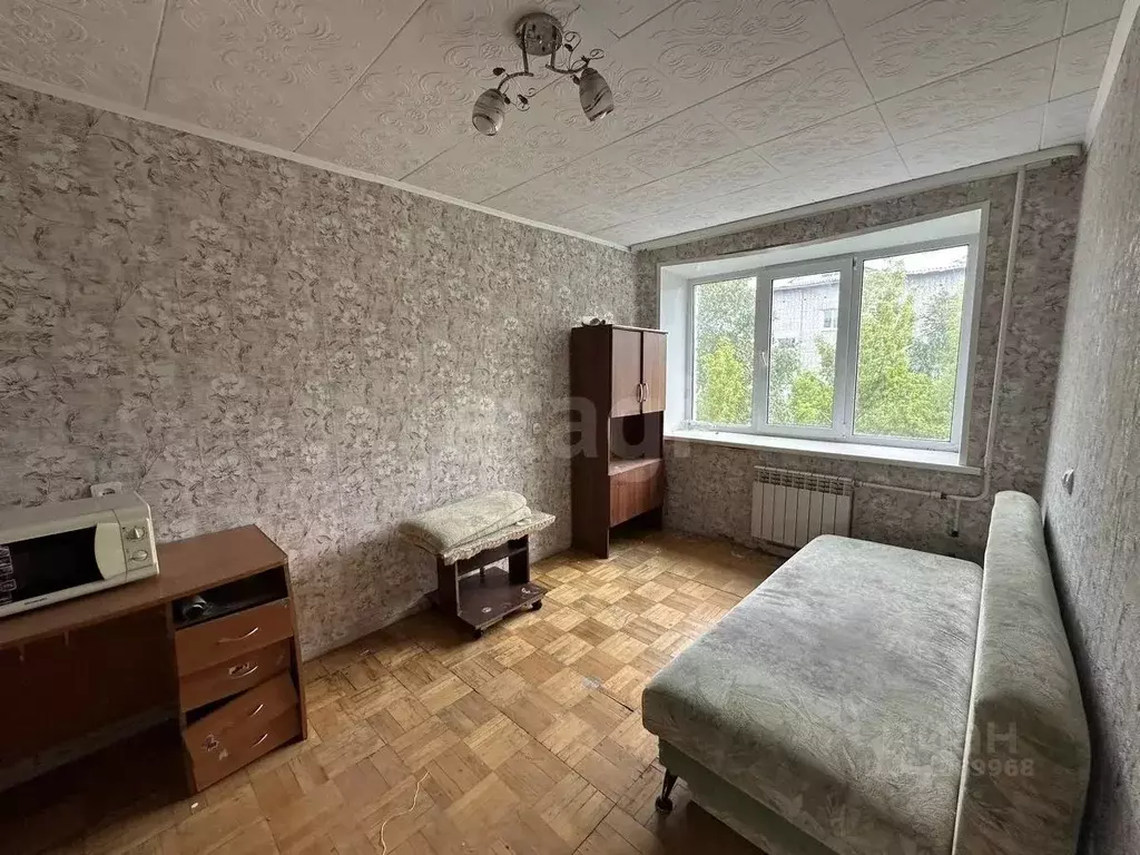 Комната Удмуртия, Сарапул ул. Азина, 64 (12.3 м) - Фото 1
