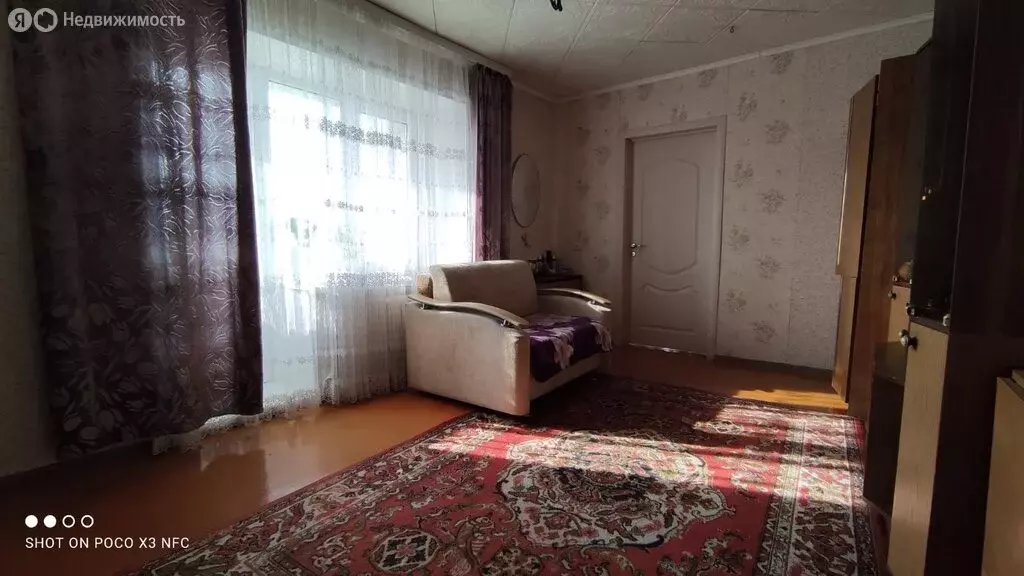 3-комнатная квартира: Уфа, Интернациональная улица, 167 (54.2 м) - Фото 2