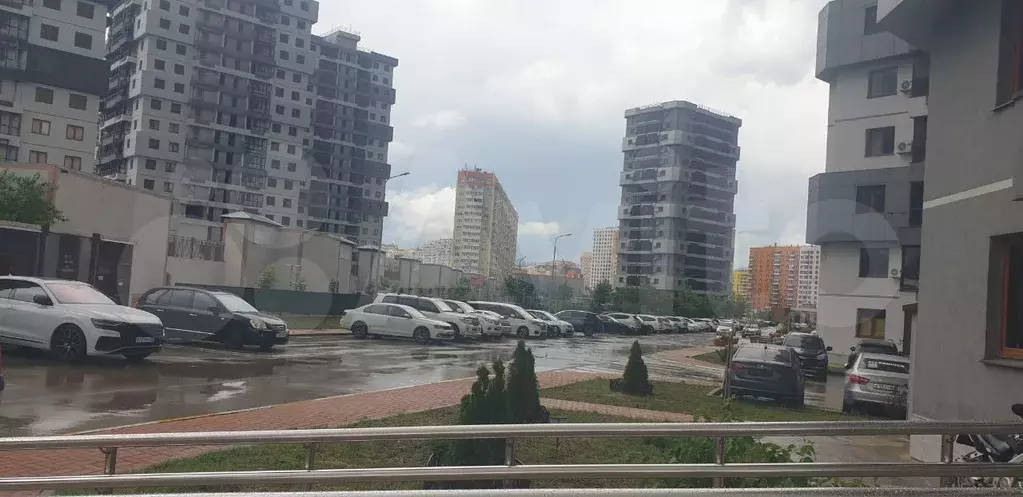 2-к. квартира, 68,5 м, 2/17 эт. - Фото 0