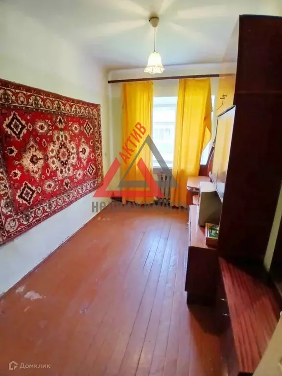 Продаётся 3-к квартира, 54.8 м - Фото 0