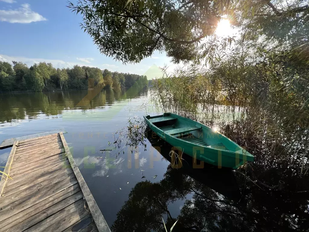 Продается участок в с. Тишково - Фото 0