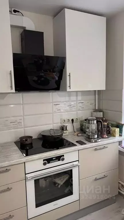 2-к кв. Москва Шипиловская ул., 23К2 (45.0 м) - Фото 1