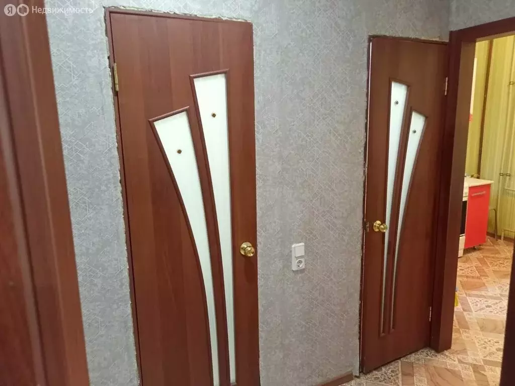 1-комнатная квартира: Энгельс, улица Шурова Гора, 7/1 (38.6 м) - Фото 1