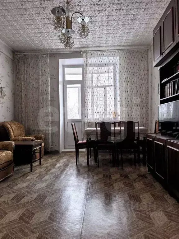 2-к кв. Томская область, Северск Коммунистический просп., 16 (58.9 м) - Фото 1