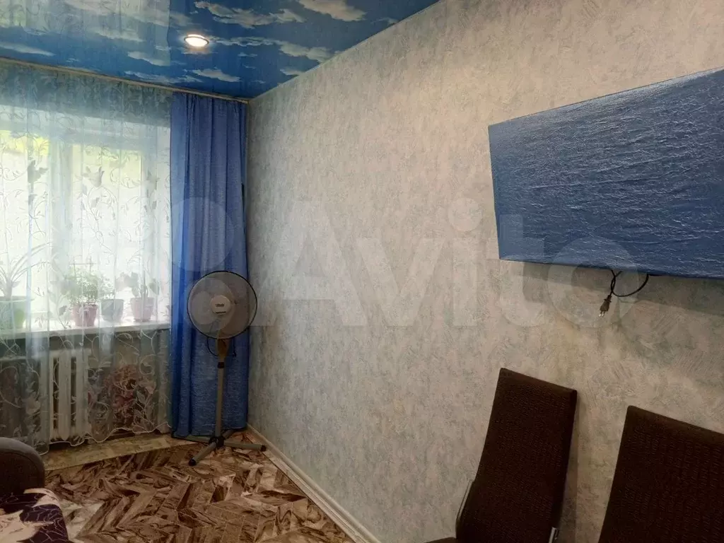 Комната 13 м в 2-к., 3/5 эт. - Фото 1