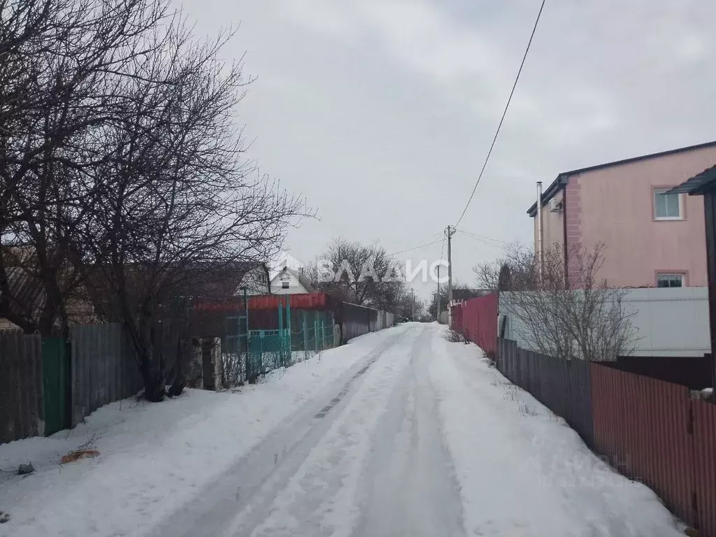 Участок в Белгородская область, Белгород Фазенда садоводческое ... - Фото 2