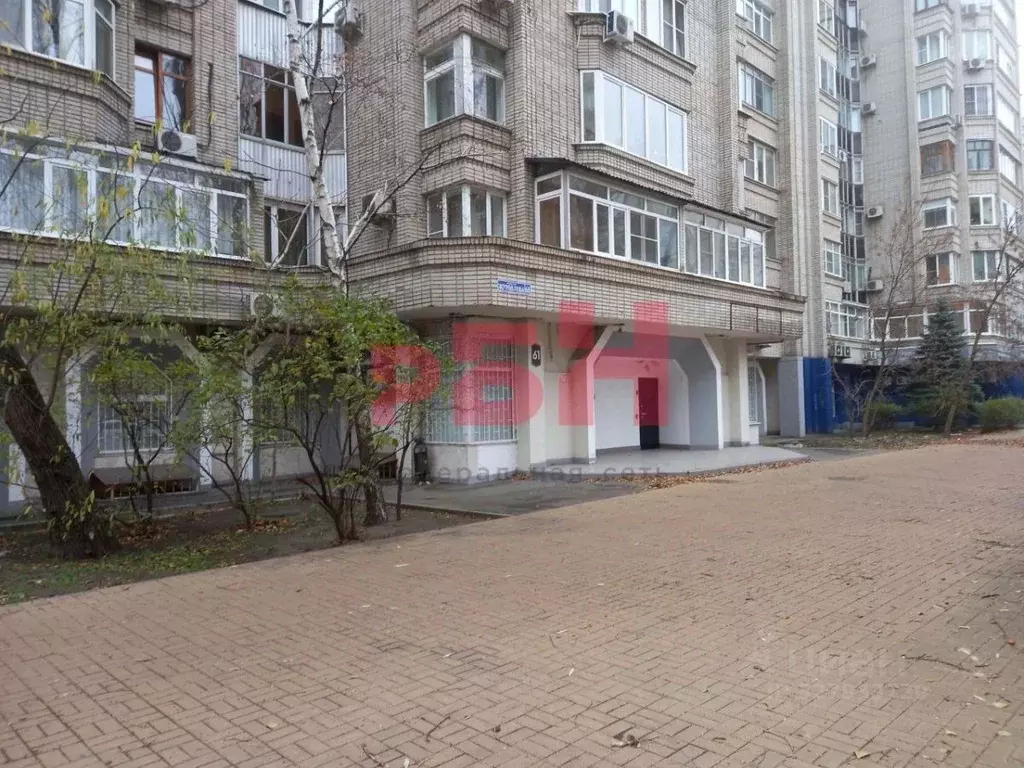 Помещение свободного назначения в Ростовская область, Ростов-на-Дону ... - Фото 2