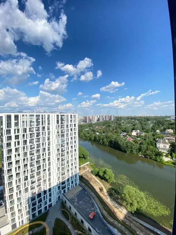 Квартира-студия, 23 м, 18/18 эт. - Фото 0