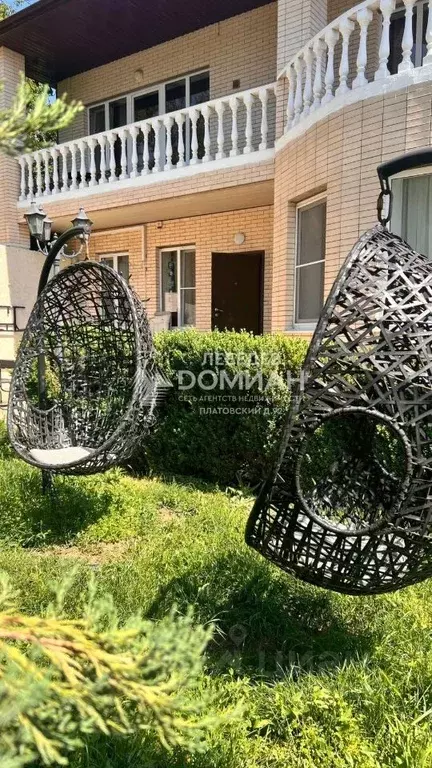 Дом в Ростовская область, Новочеркасск Михайловская ул., 103А (252 м) - Фото 1