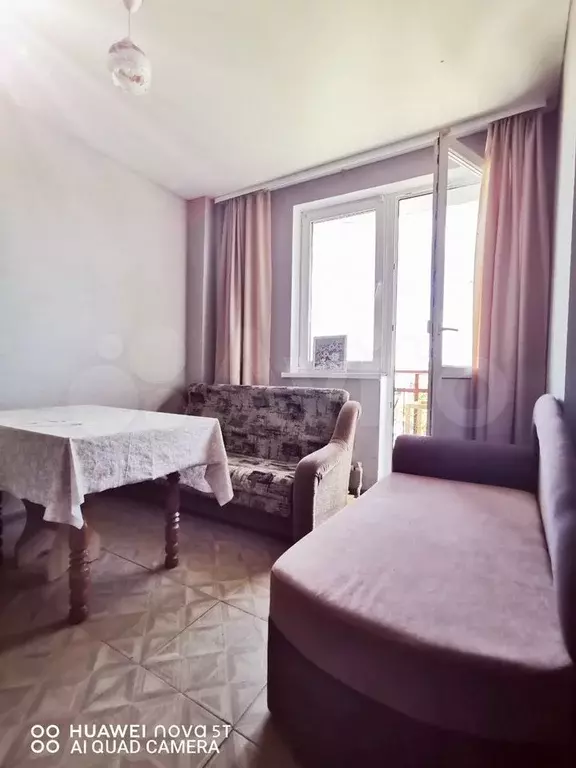 1-к. квартира, 35 м, 5/7 эт. - Фото 0