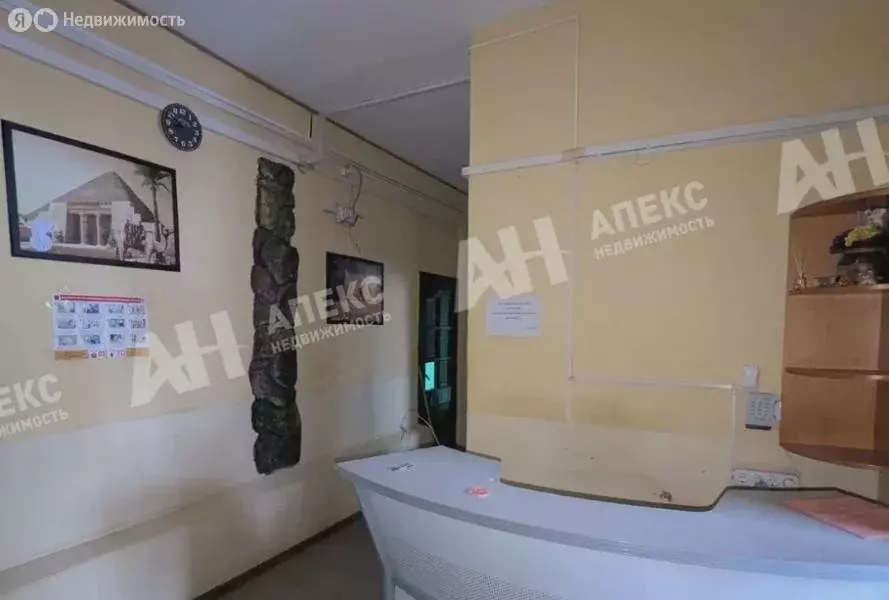 Помещение свободного назначения (380 м) - Фото 2