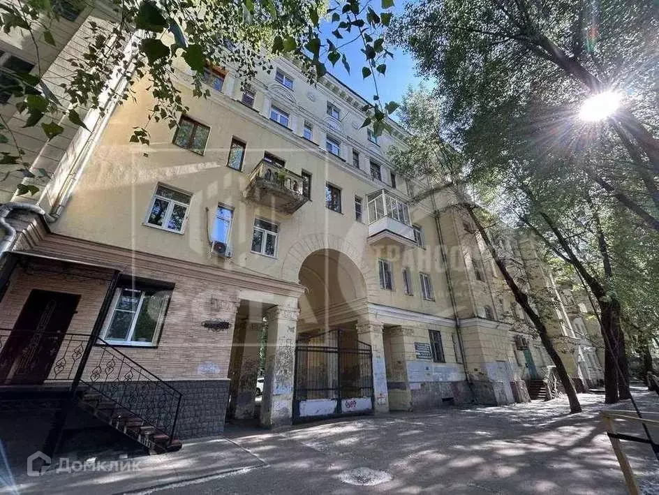 Продаётся 2-к квартира, 41 м - Фото 0