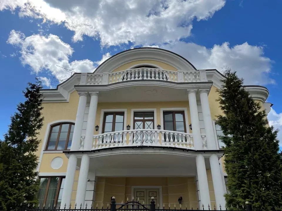 Продается дом в КП Новахово - Фото 1