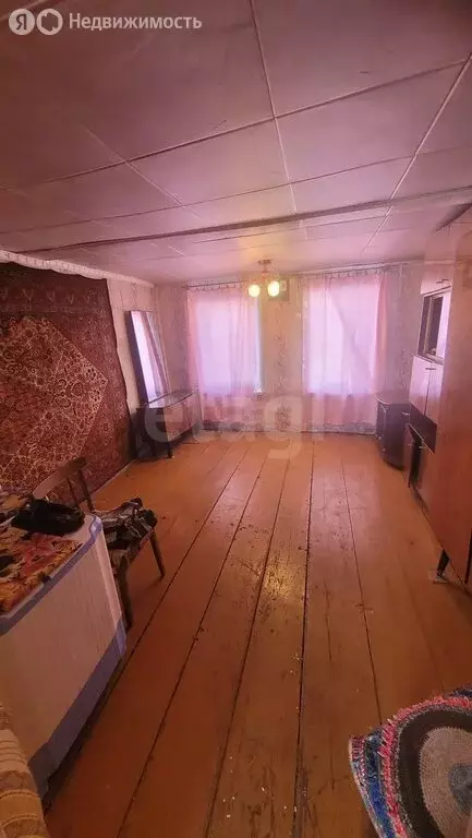 Дом в Челябинская область, Саткинский муниципальный округ, рабочий ... - Фото 2