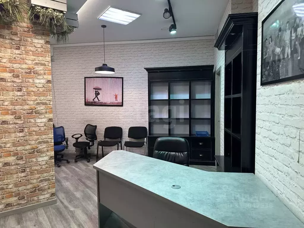 Офис в Белгородская область, Белгород Гражданский просп., 18 (50 м) - Фото 1