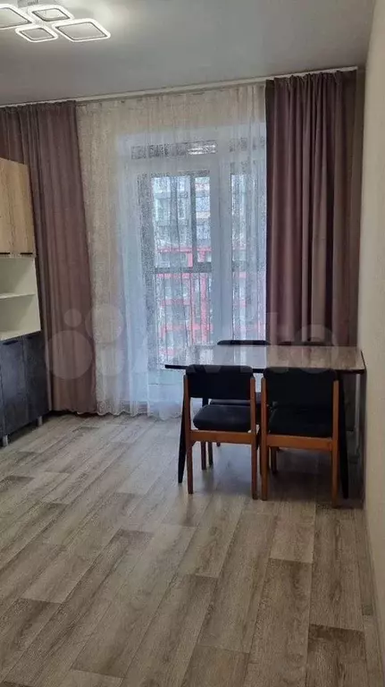 2-к. квартира, 35 м, 8/16 эт. - Фото 1