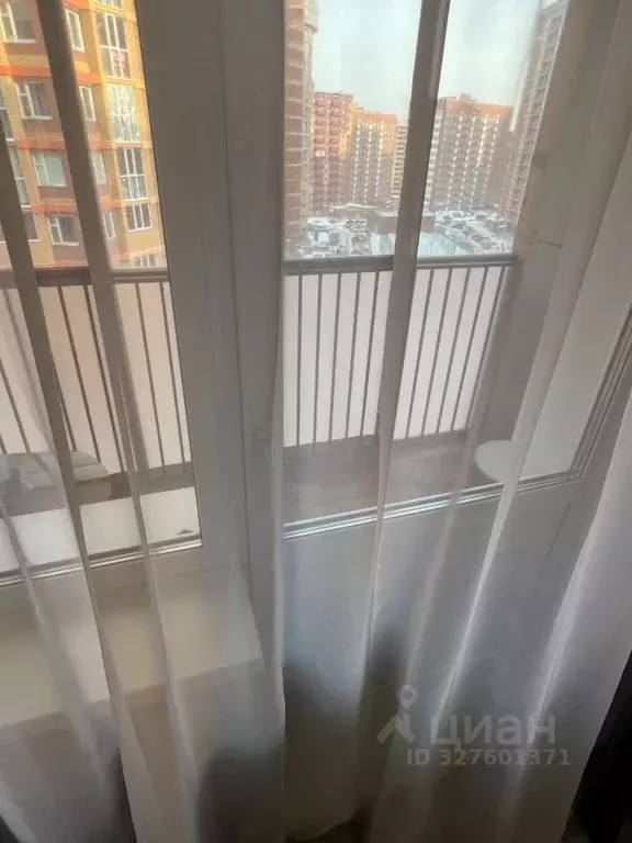 Студия Красноярский край, Красноярск Соколовская ул., 76 (27.0 м) - Фото 2